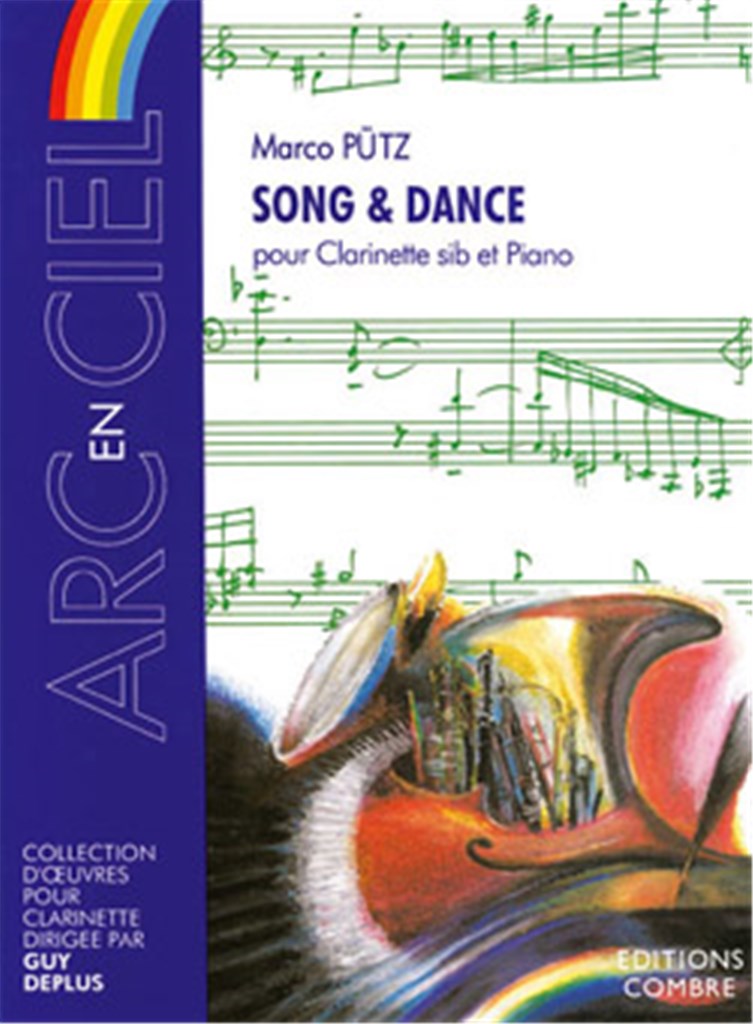 Song and Dance
